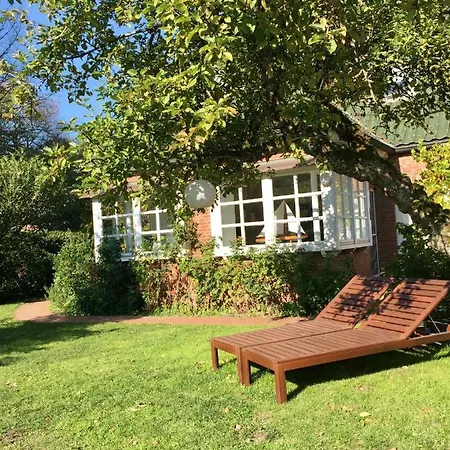 Apartament Uns Landhus