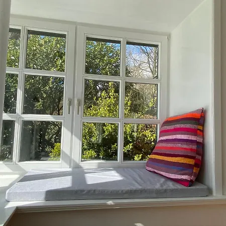 Uns Landhus Apartamento