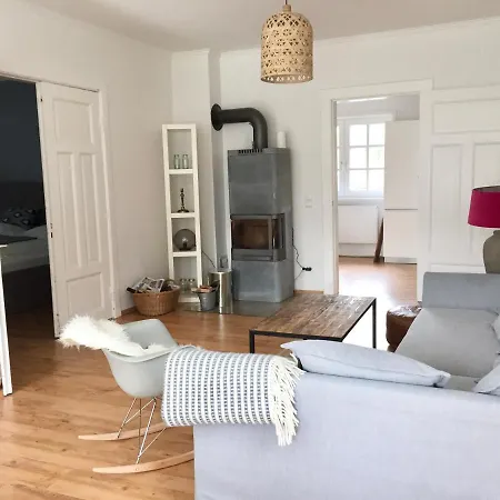 Lejlighed Uns Landhus