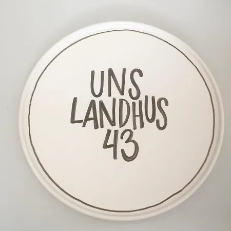 Uns Landhus