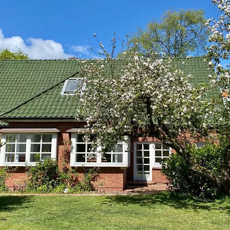 Apartament Uns Landhus