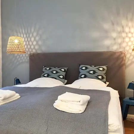 Apartamento Uns Landhus Tating