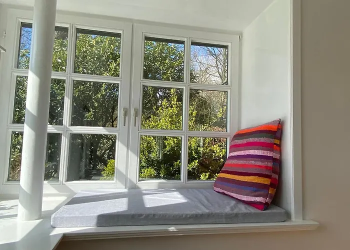 Uns Landhus Apartamento