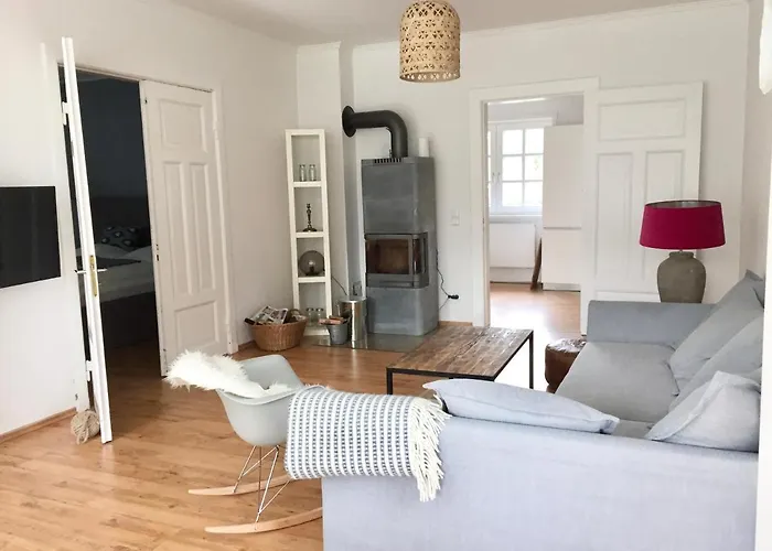 Apartamento Uns Landhus