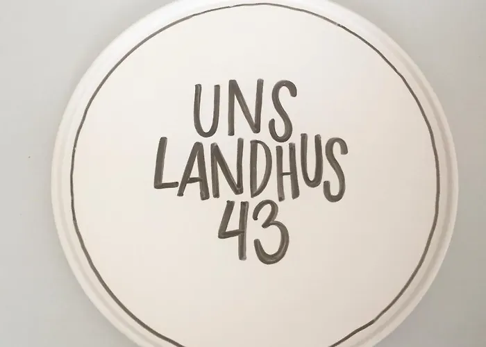 Uns Landhus