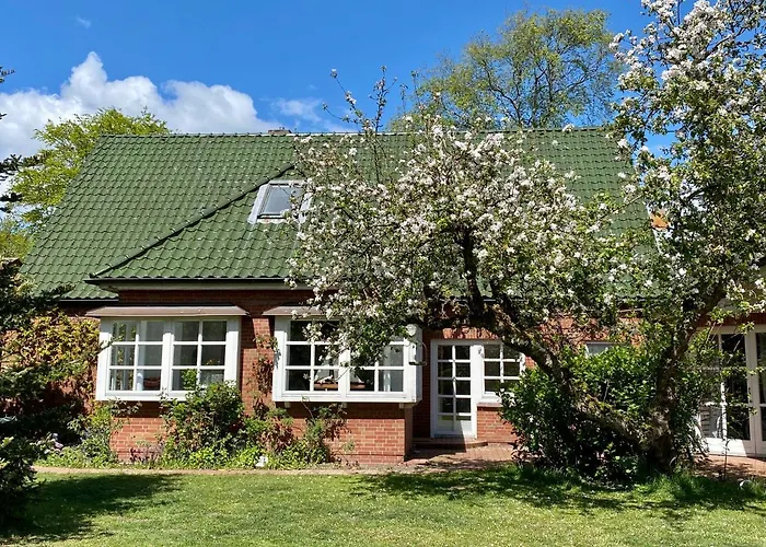 Apartamento Uns Landhus