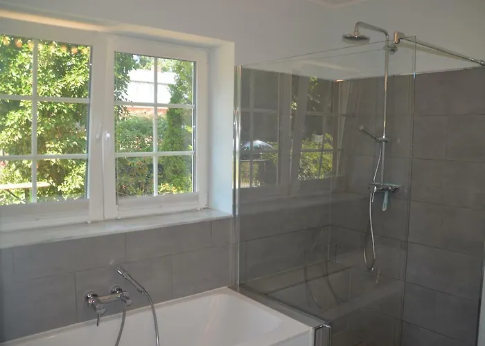 Uns Landhus * Tating