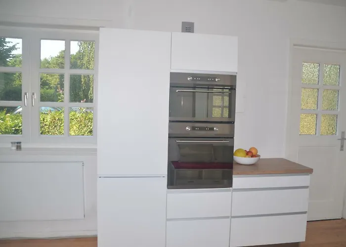 Uns Landhus Apartamento *